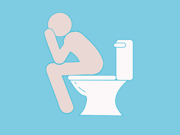 Constipation